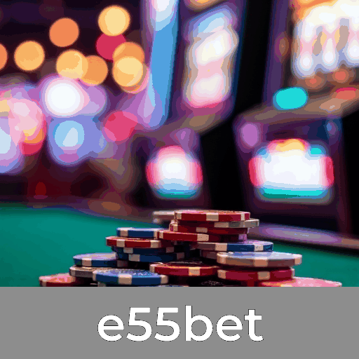 e55bet: Ofertas Exclusivas para Usuários Brasileiros
