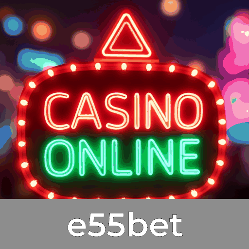 Maximize Seus Ganhos com Táticas Comprovadas no e55bet