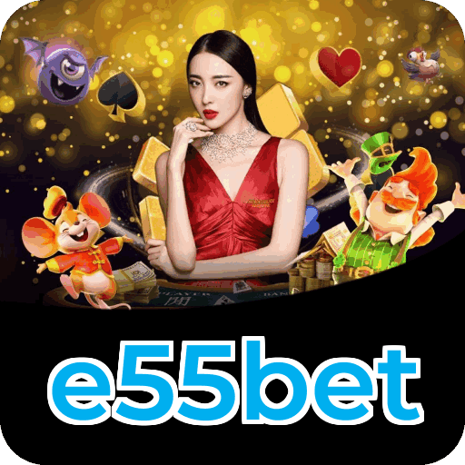 Instalar APK e55bet