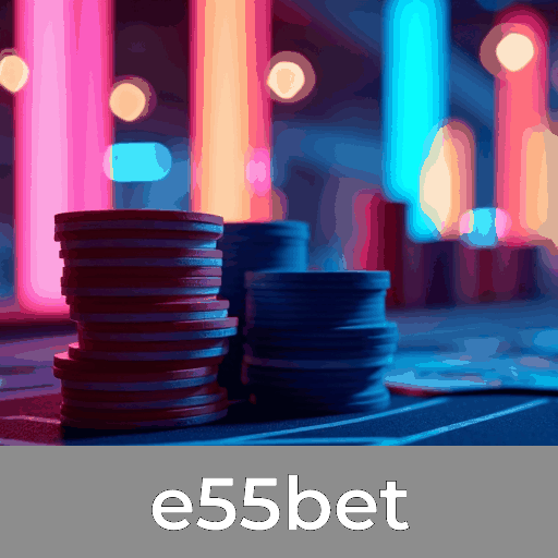e55bet: Ofertas Exclusivas para Usuários Brasileiros