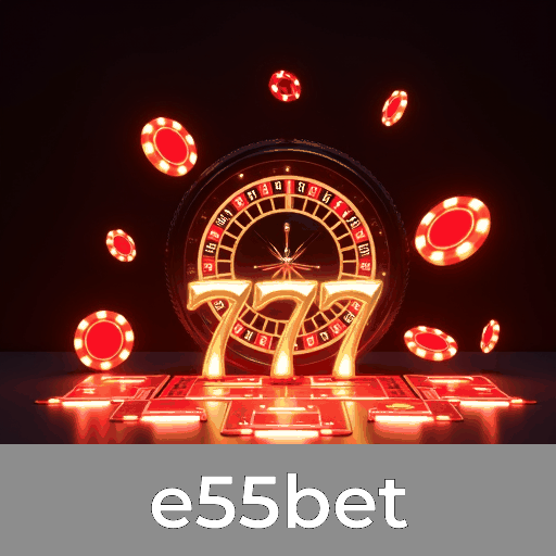 Metodologia Baseada em Dados na e55bet: Apostas Esportivas com Valor