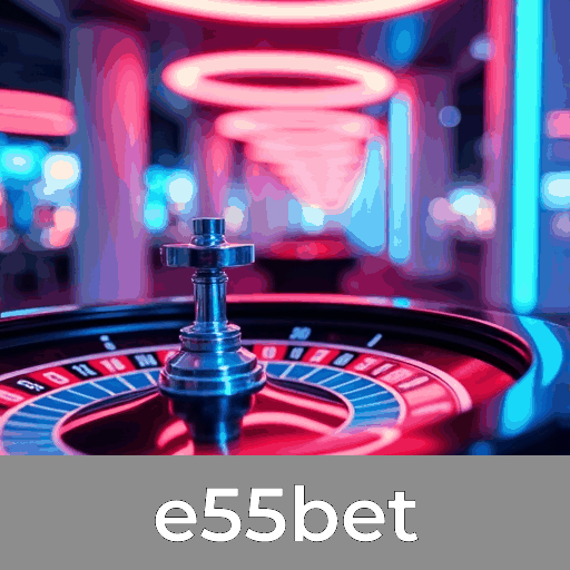 Explore o e55bet: Segurança e Eficiência para Usuários Brasileiros