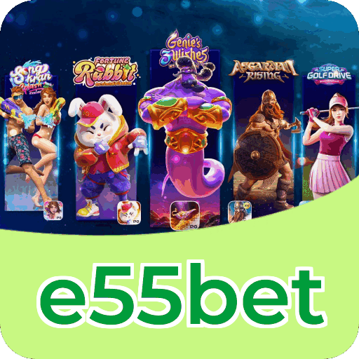 Interface e55bet