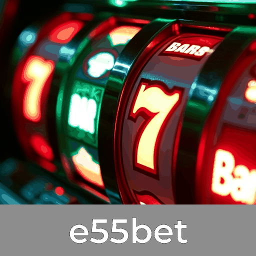 Inovação Tecnológica da e55bet: Aposta no Futuro