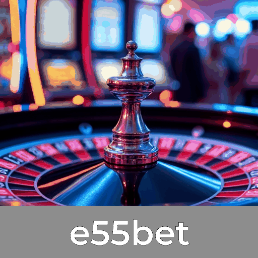 Inovação Tecnológica da e55bet: Aposta no Futuro
