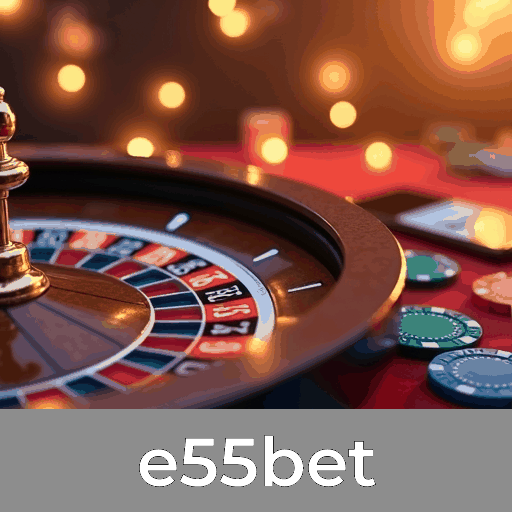 Inovação Tecnológica da e55bet: Aposta no Futuro