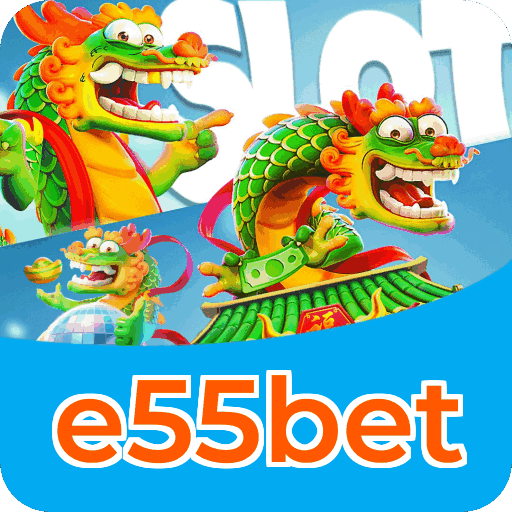 Jogos com maior RTP na e55bet