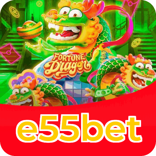 Dealers profissionais da e55bet