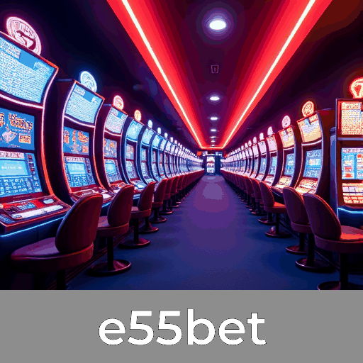 e55bet: Ofertas Exclusivas para Usuários Brasileiros