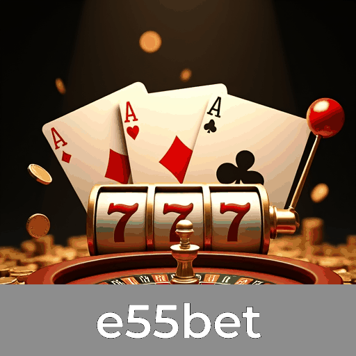 Maximize Seus Ganhos com Táticas Comprovadas no e55bet