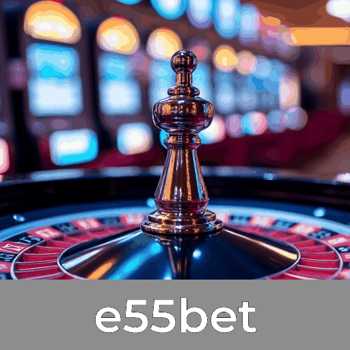 Explore o e55bet: Segurança e Eficiência para Usuários Brasileiros