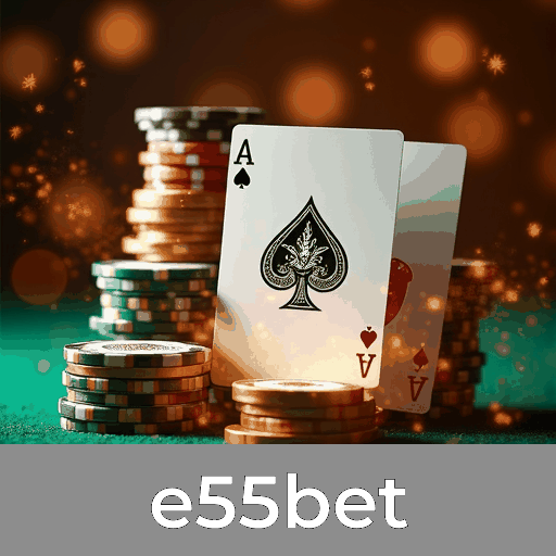 Maximize Seus Ganhos com Táticas Comprovadas no e55bet