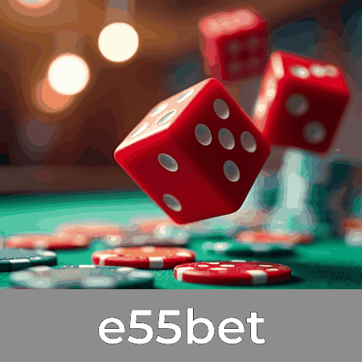 Explore o e55bet: Segurança e Eficiência para Usuários Brasileiros