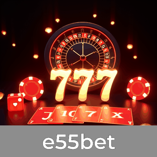 Inovação Tecnológica da e55bet: Aposta no Futuro
