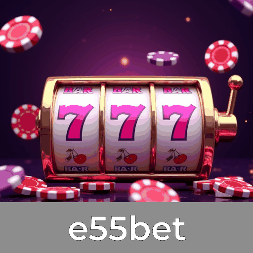 e55bet: Ofertas Exclusivas para Usuários Brasileiros
