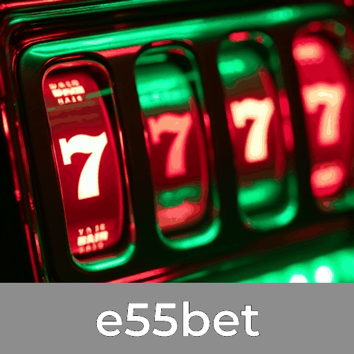 Inovação Tecnológica da e55bet: Aposta no Futuro