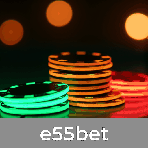 e55bet: Social Casino para Uma Experiência de Entretenimento Vibrante